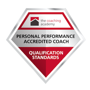 Coaching Academy credentials