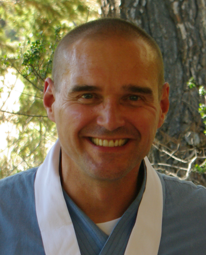 Portrait of Jñānadāsa